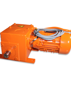 Winch motor EWA12 240/1/60 1.8A 3.8rpm 50Nm 13r=2800